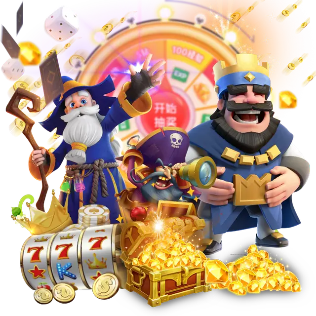 Nusa188 > Pusat Slot Ternama Dalam Sebuah Clan